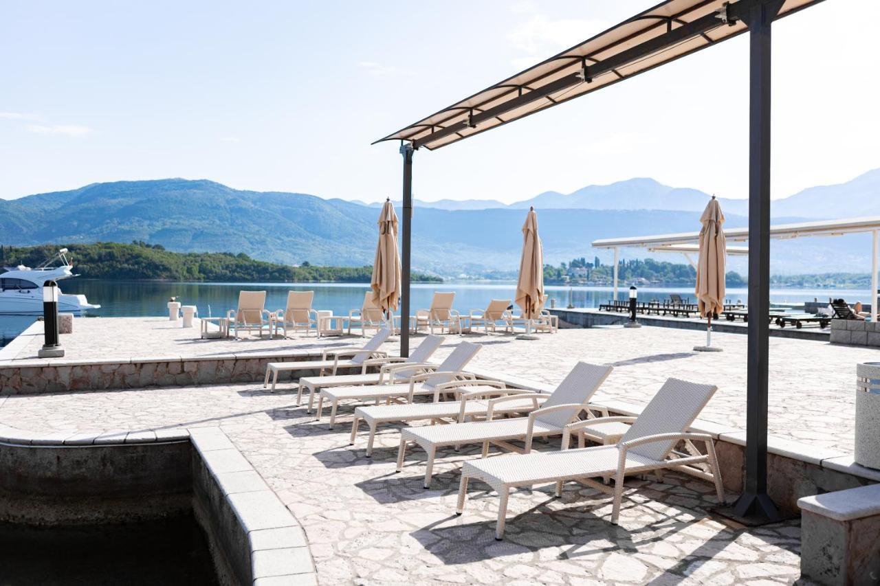 Apart-Hotel Villa Lav Nova Pec Exterior foto